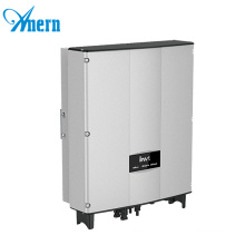 High quality 220v 5kw hybrid grid tie solar inverter with cheap price